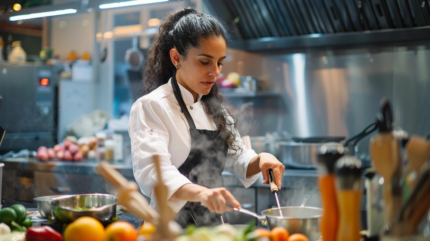 Cursos de Alimentos