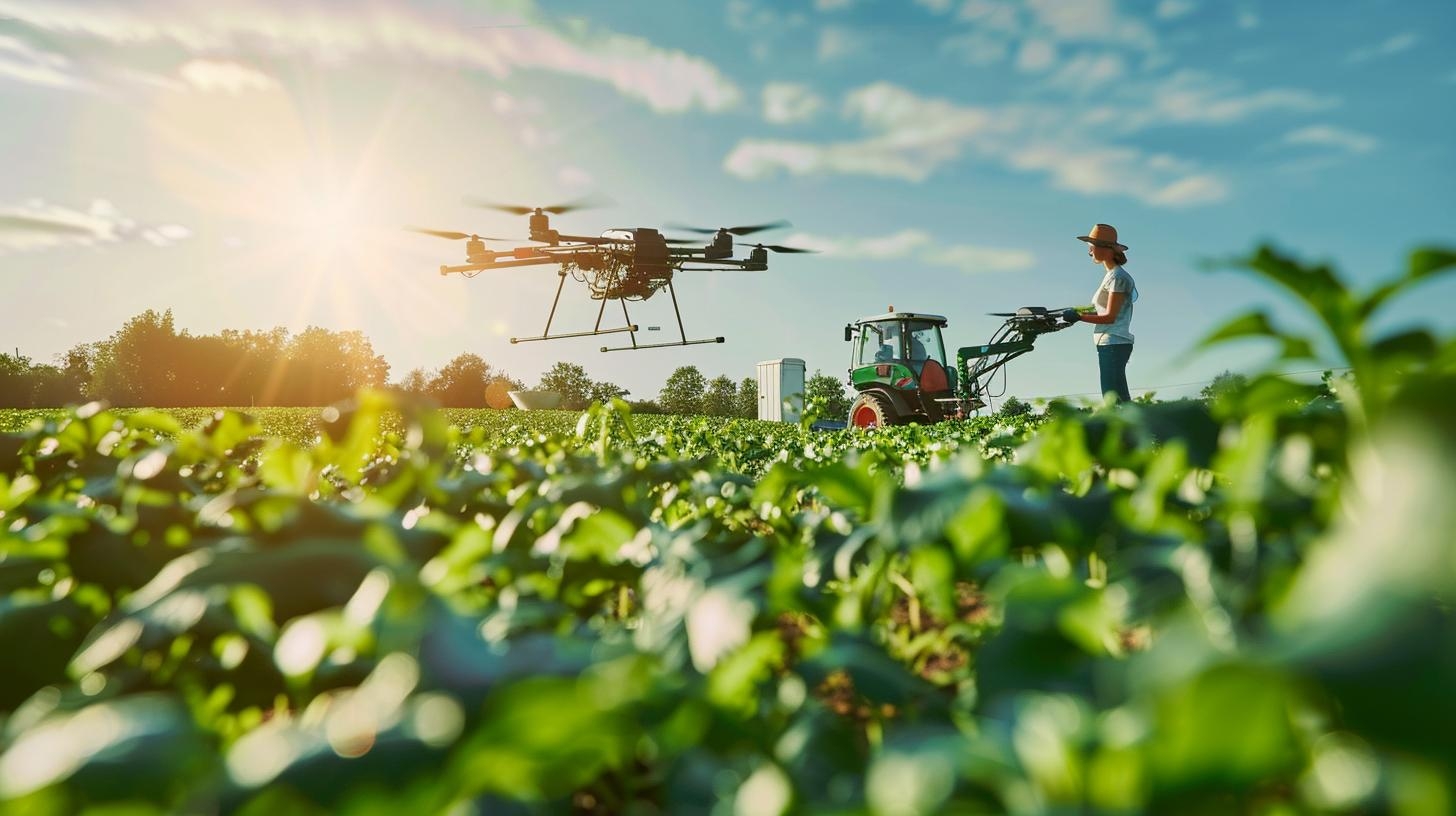 Cursos de Agricultura