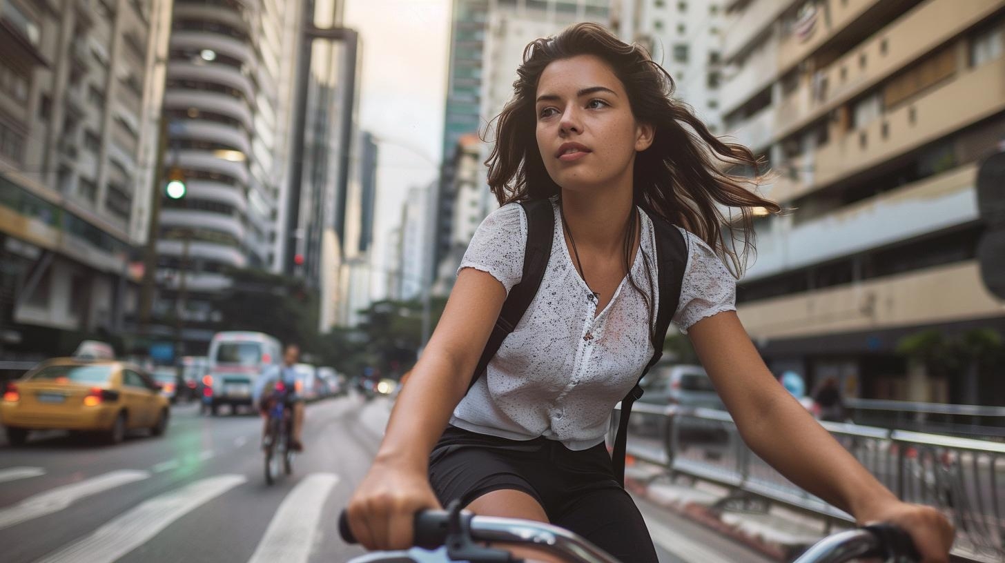 Cursos de Bicicleta