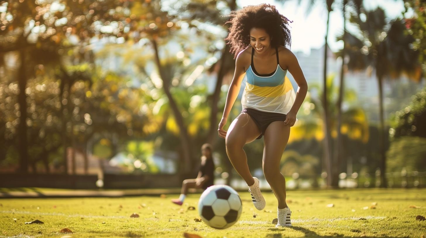 Cursos de Futebol