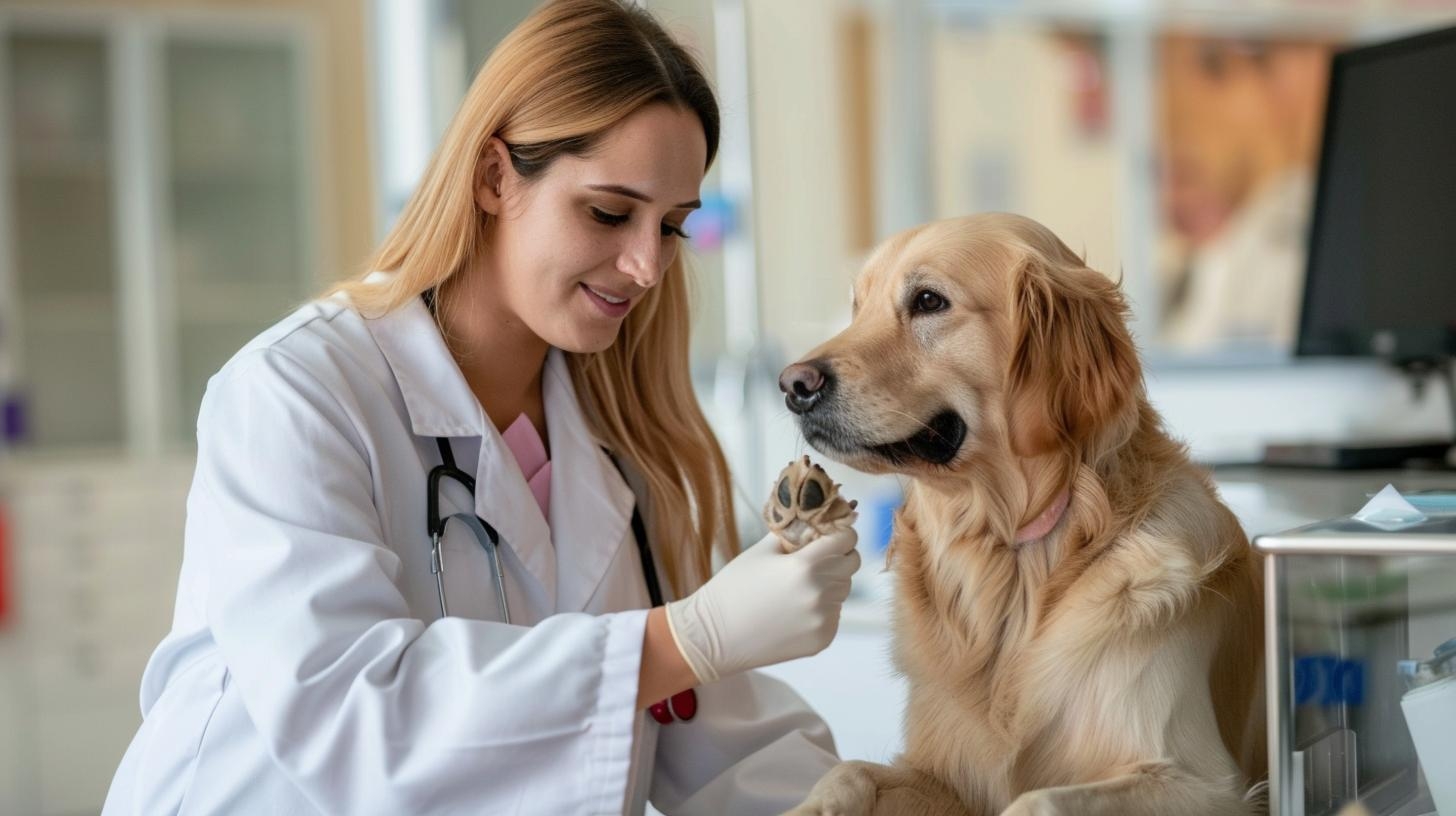 Cursos de Veterinária