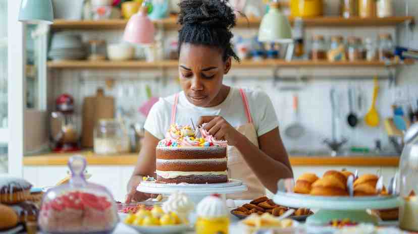 Curso de Supervisor de Confeitaria