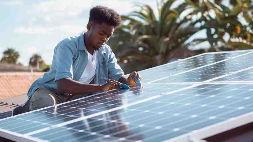 Curso de Instalador de Placa Solar