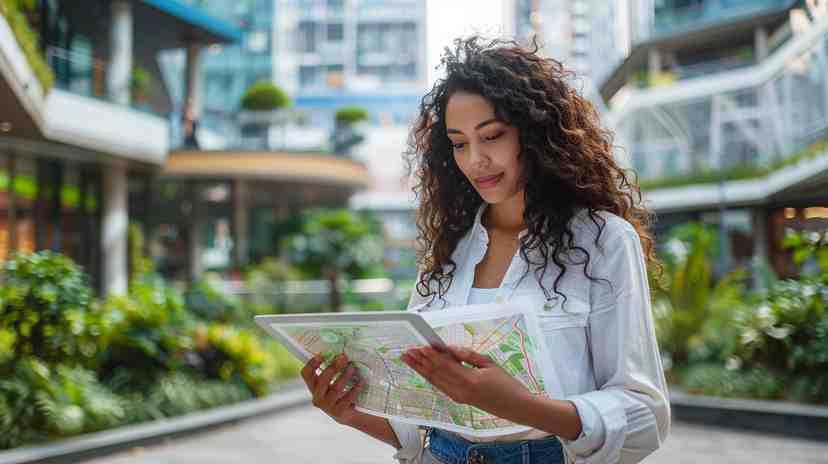 Curso de Gerente de Urbanismo