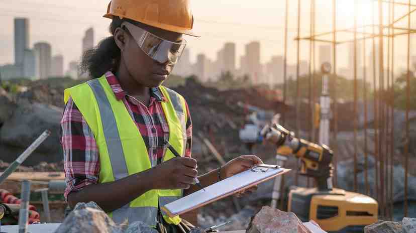 Curso de Gerente de Geotecnia