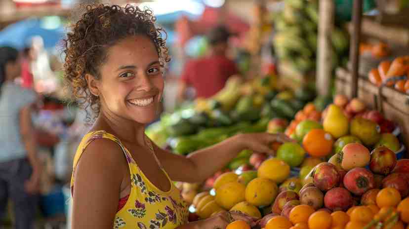 Curso de Hortifruti