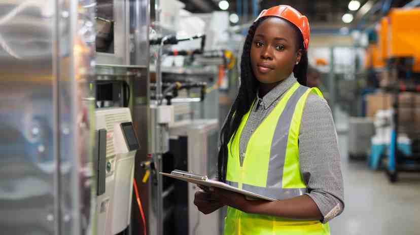 Curso de Gerente de Refrigeração