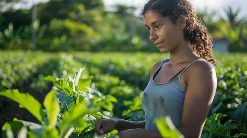 Curso de Agronomia