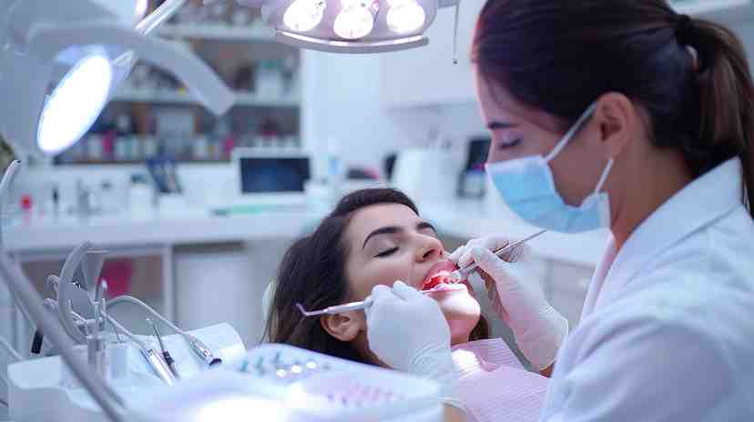 Curso de Fios de Sustentação para Dentistas