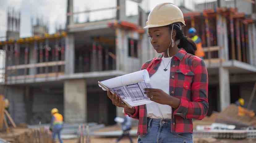 Curso de Gerente de Obras