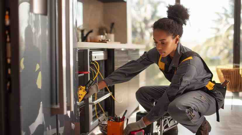 Curso de Técnico em Refrigeração