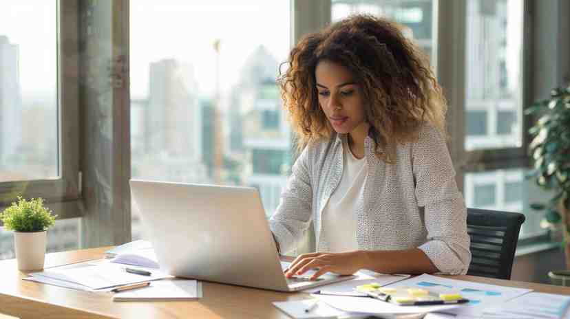 Curso de Gerente de Folha de Pagamento