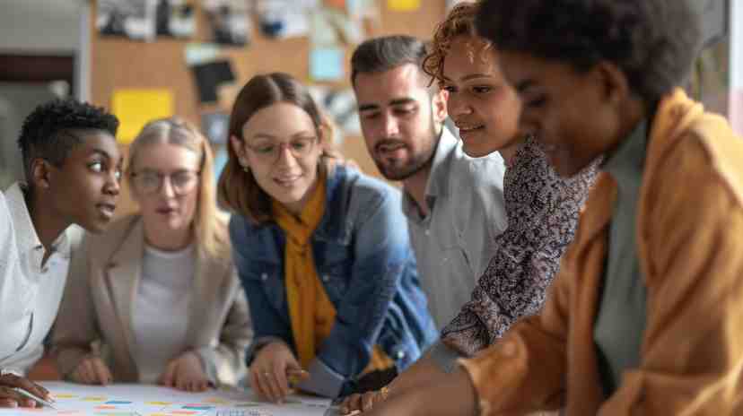 Curso de Introdução ao Mapeamento da Jornada do Colaborador