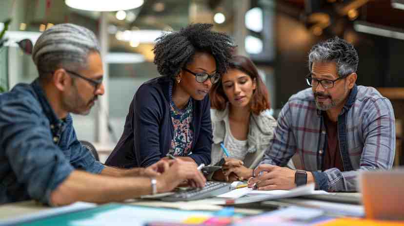 Curso de Aplicação da Adaptabilidade na Área de RH