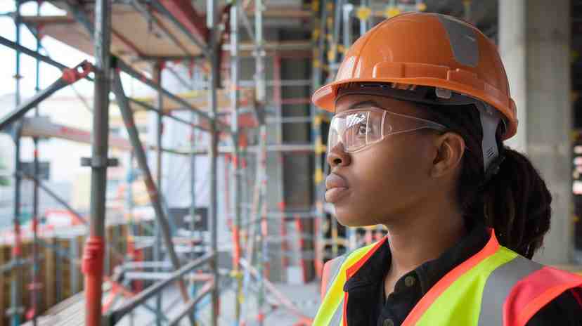 Curso de Técnico em Segurança do Trabalho