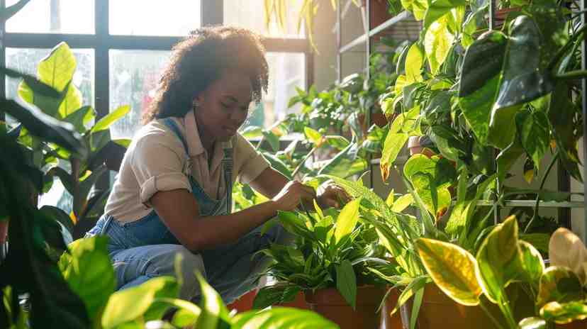 Curso de Técnico em Agricultura Vertical