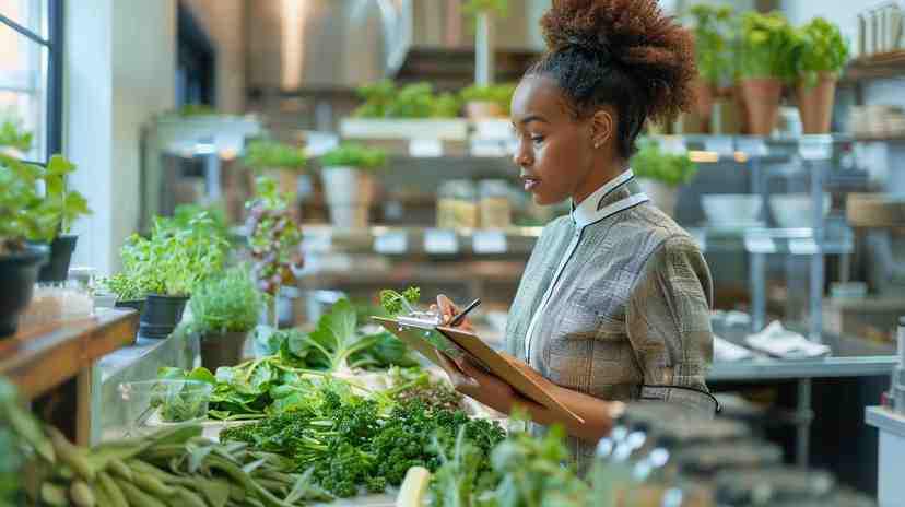 Curso de Consultor de Sustentabilidade para Restaurantes