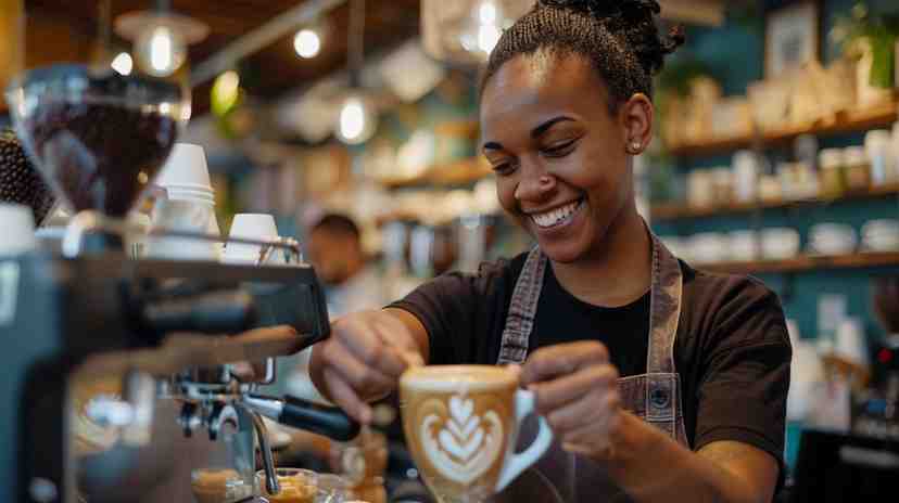 Curso de Barista