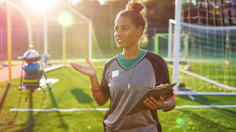 Curso de Coordenador Técnico de Futebol