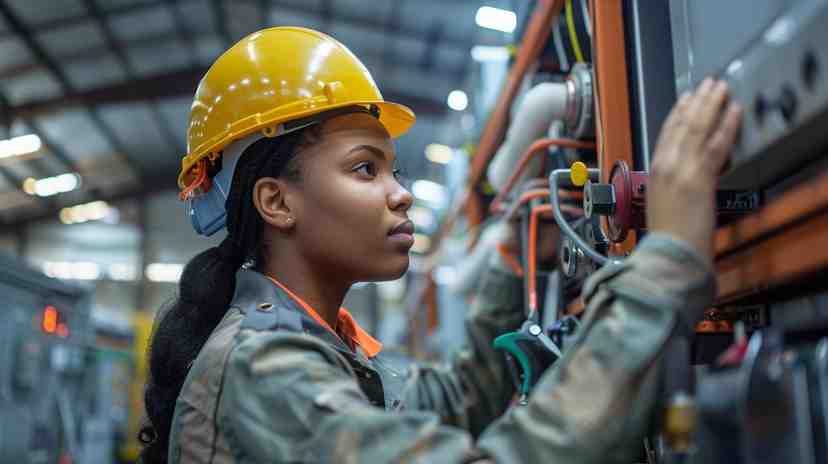 Curso de Supervisor de Refrigeração