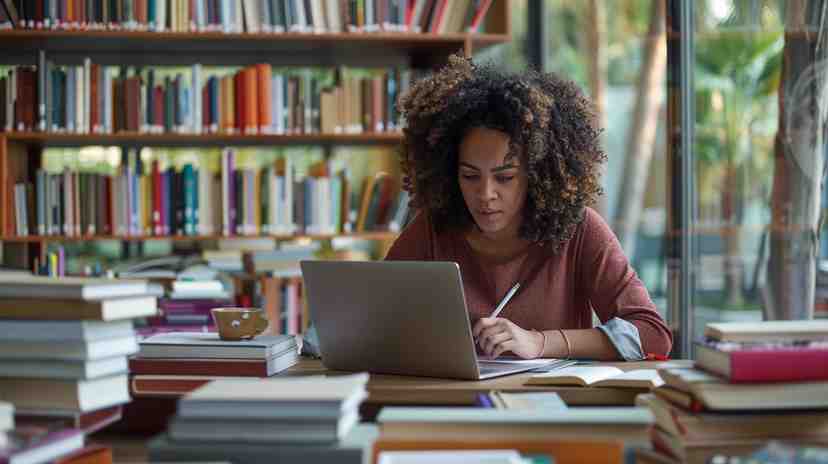 Curso de Especialista em Biblioteconomia