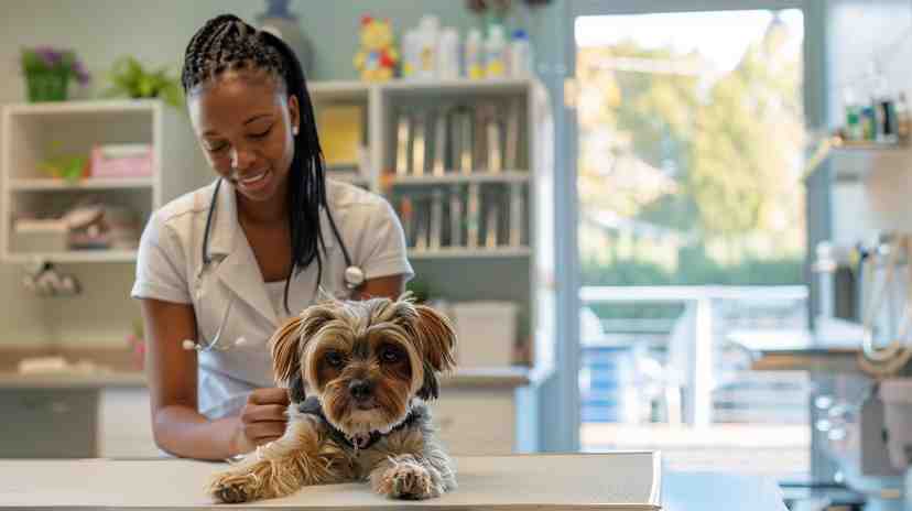 Curso de Veterinário Quiroprático