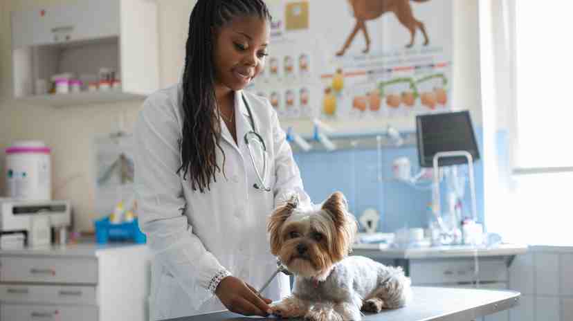 Curso de Especialista em Sanidade Animal