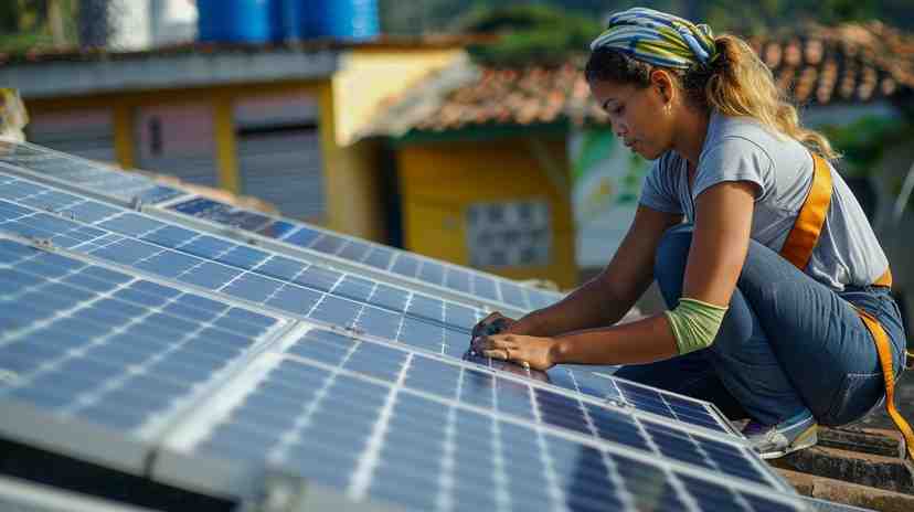 Curso de Projetista Fotovoltaico