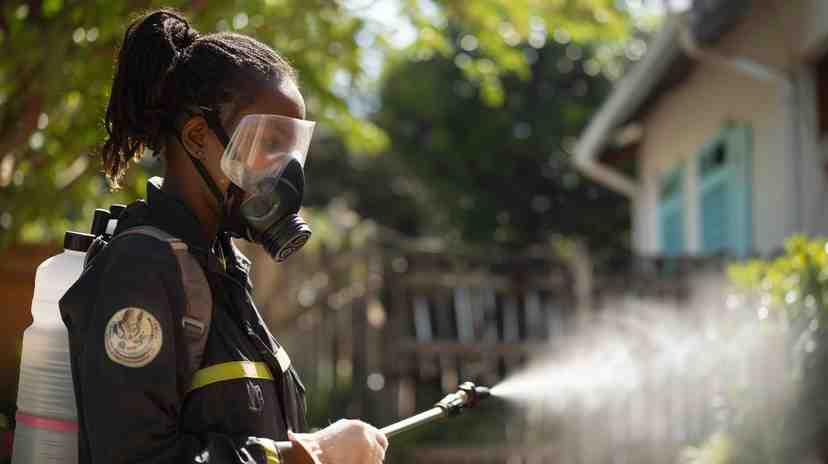 Curso de Formação de Agente de Combate a Endemias