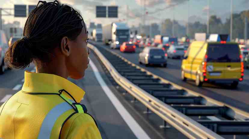 Curso de Controlador de Tráfego Rodoviário