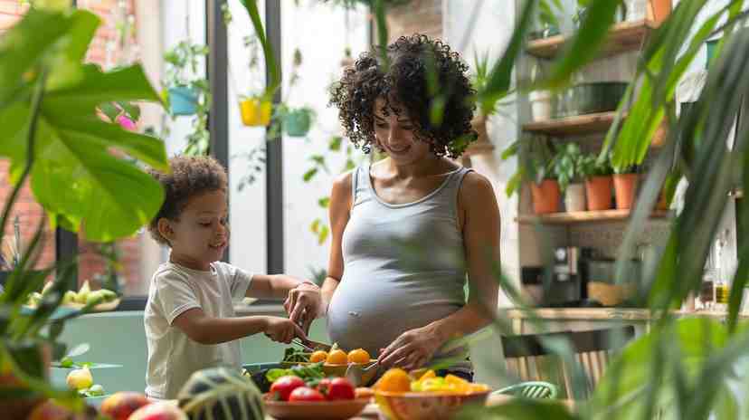 Curso de Nutricionista Materno-Infantil