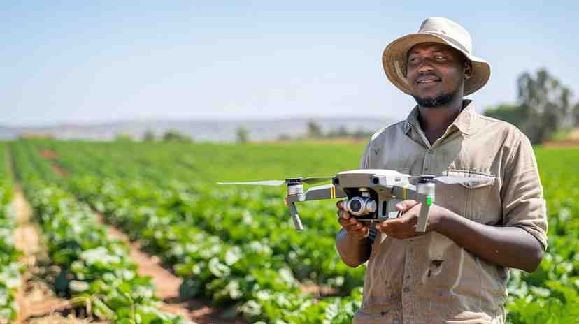 Curso de Consultor em Mecanização Agrícola