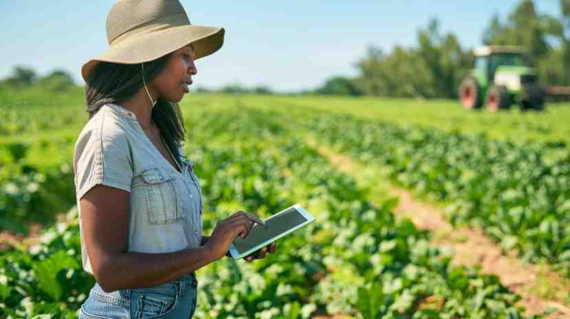 Curso de Diretor Agrícola