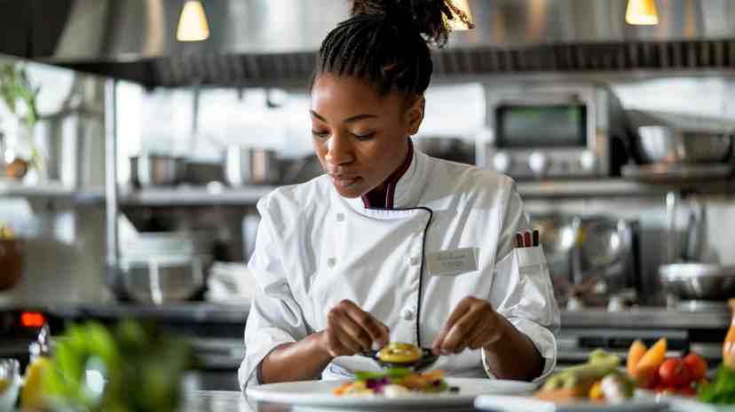 Curso de Diretor de Restaurante