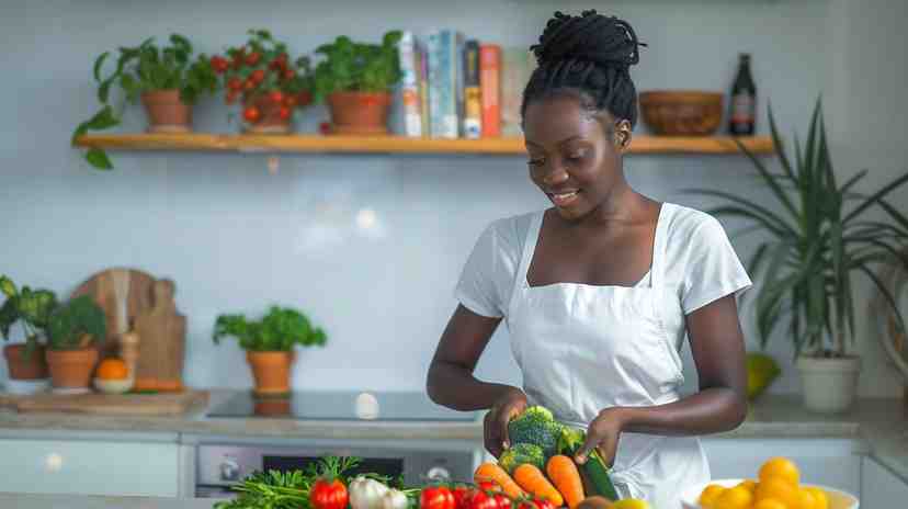 Curso de Professor de Nutrição