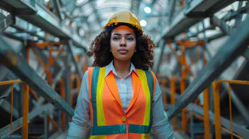 Curso de Trabalho em Espaço Confinado