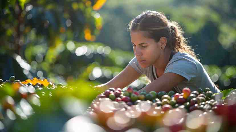 Curso de Cafeicultura