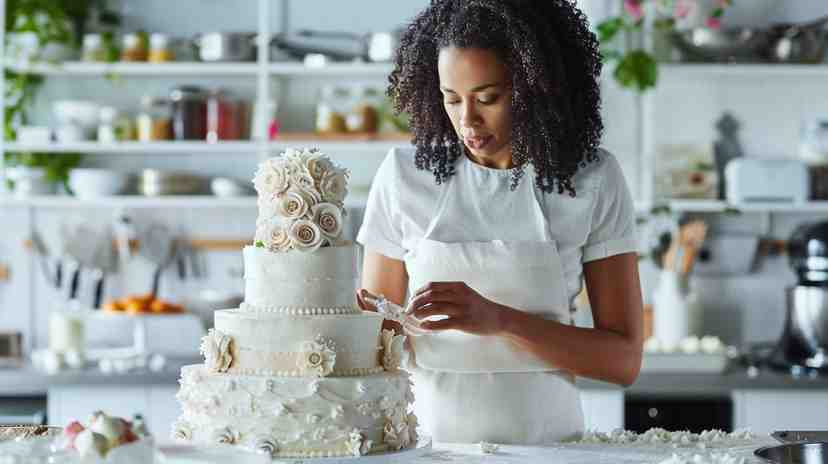 Curso de Coordenador de Confeitaria