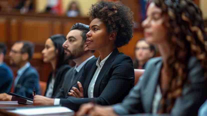 Curso de Formação de Peritos Judiciais