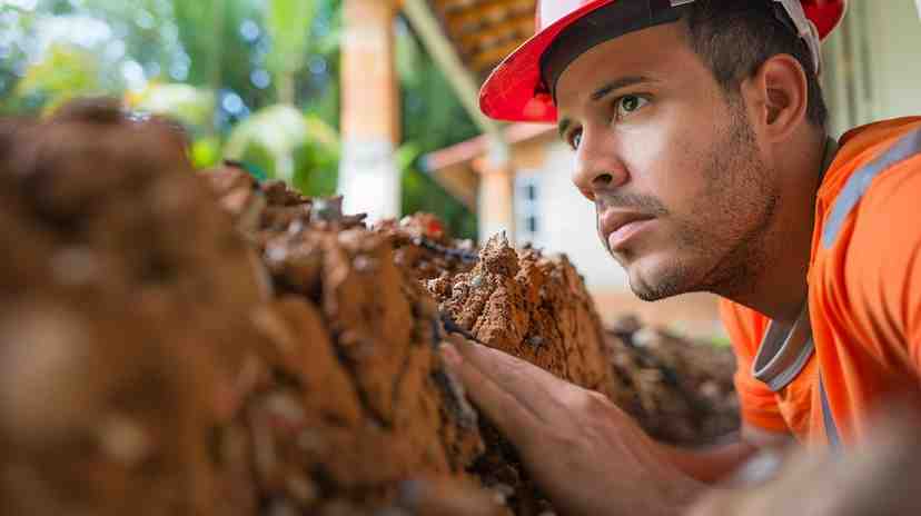 Curso de Patologia em Construção Civil