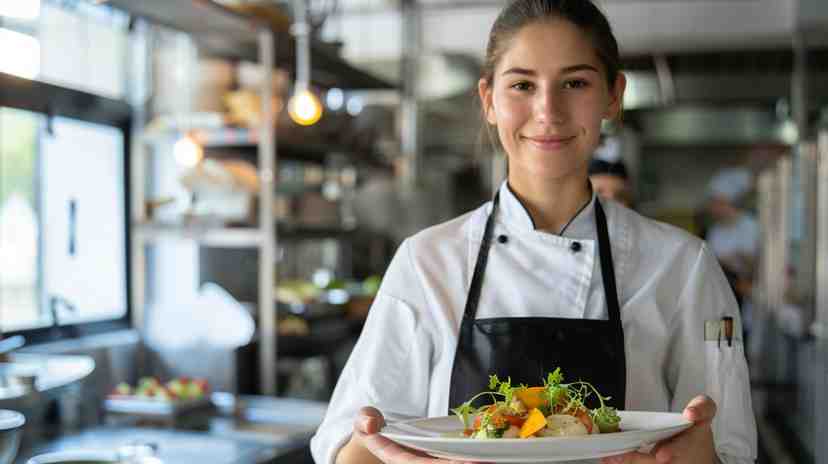 Curso de Consultoria em Serviços de Alimentação