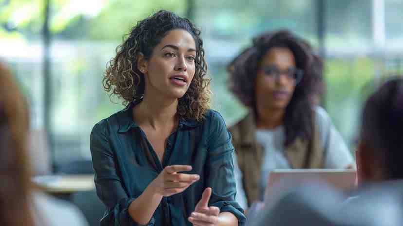 Curso de Formação para o Magistério