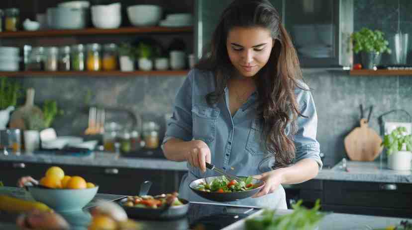 Curso de Nutrição