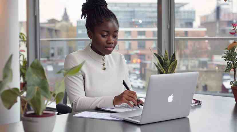 Curso de Gerente de Negócios