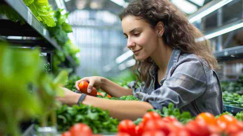 Curso de Agroindústria