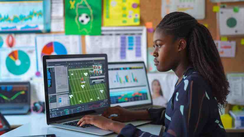 Curso de Análises de Futebol