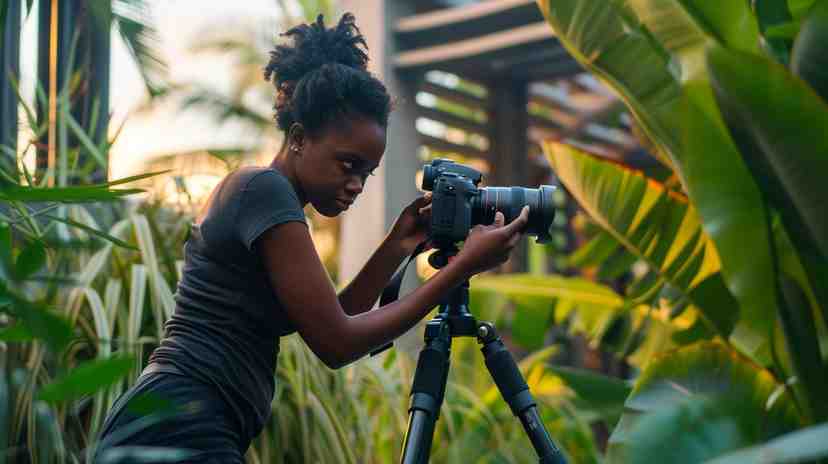 Curso de Fotografia Arquitetônica