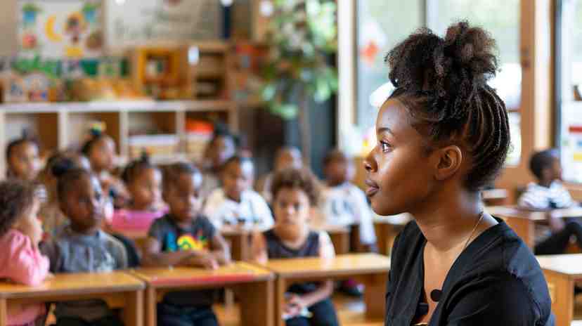 Curso de Montessori para Professores