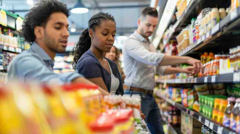 Curso de Gerente de Supermercado