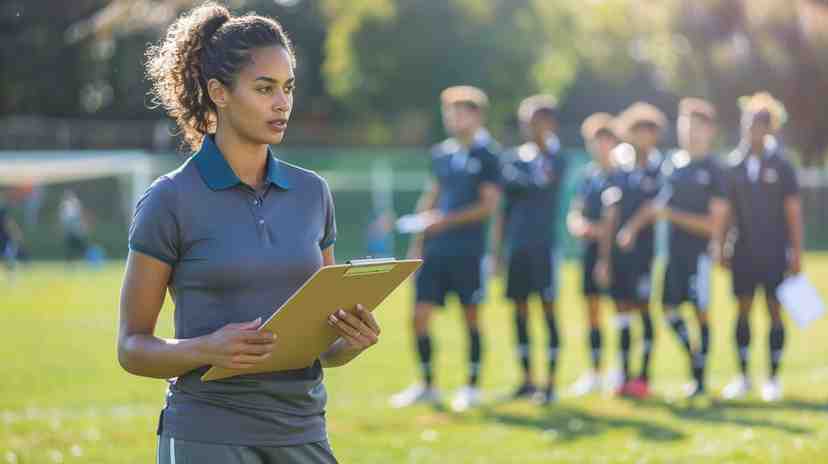 Curso de Supervisor de Futebol